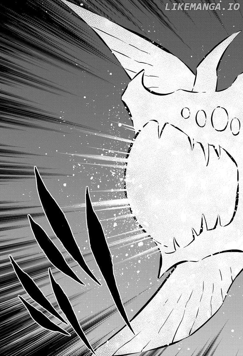 Black Clover Chapter 373 image 19